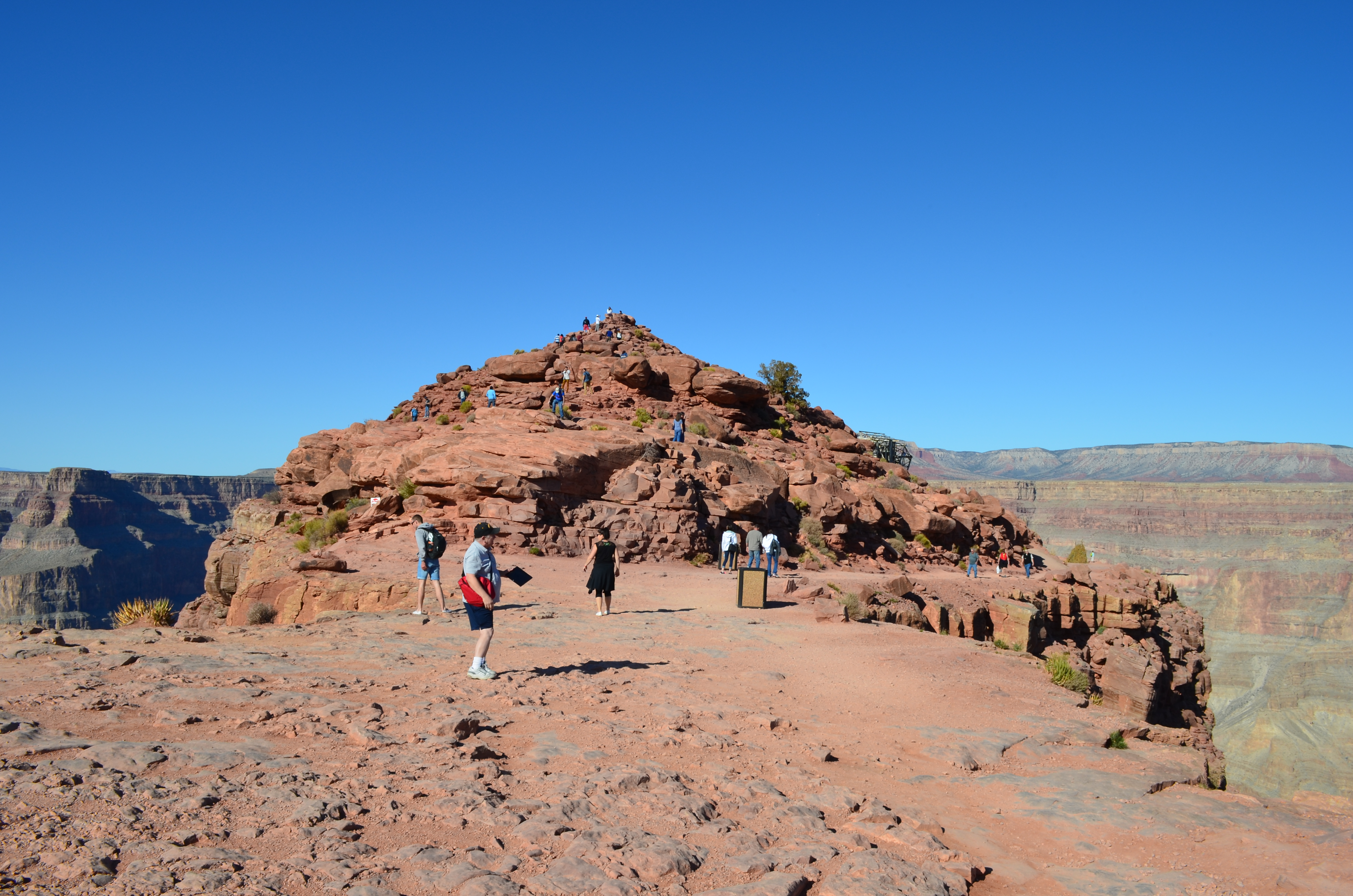 ./2016/04 - Las Vegas/Grand Canyon Skywalk/DSC_0338.JPG